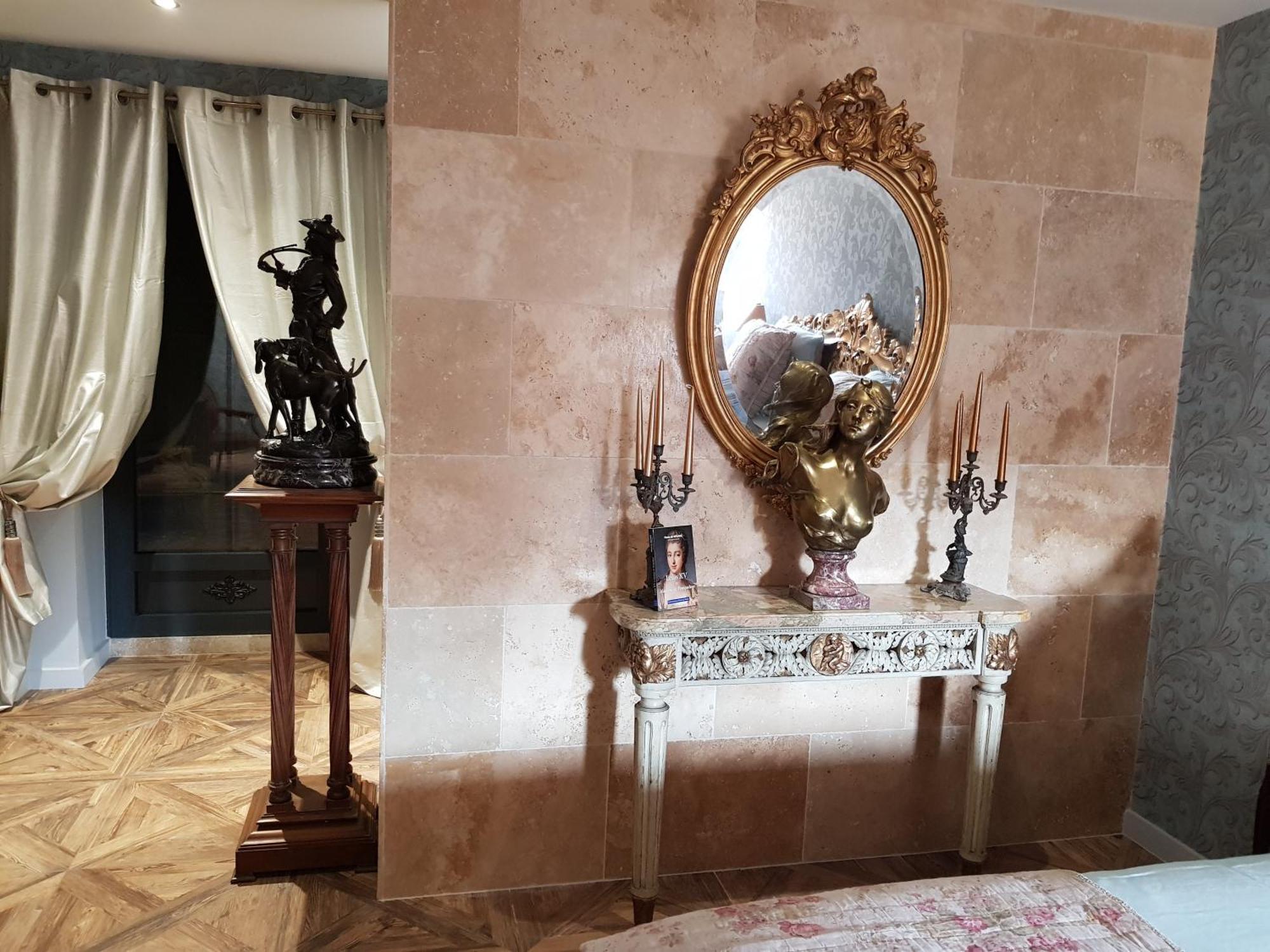 Chateau Des Perichons Poncins Eksteriør bilde